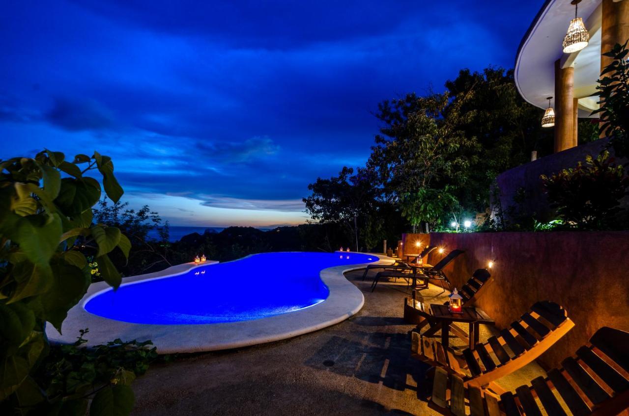 Bed and Breakfast Casa Biulu Zipolite Esterno foto