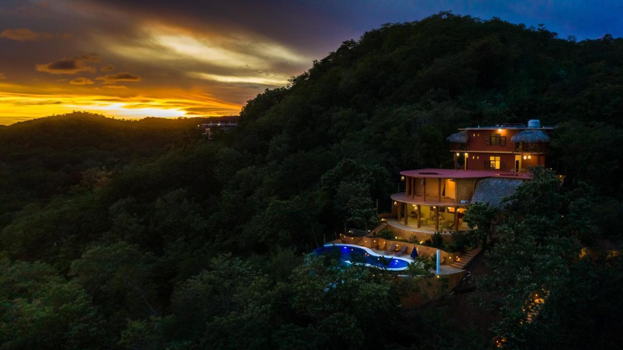 Bed and Breakfast Casa Biulu Zipolite Esterno foto